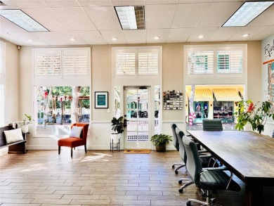 Would you love your store or business office or salon to be on on Haile Plantation Golf and Country Club in Florida - for sale on GolfHomes.com, golf home, golf lot