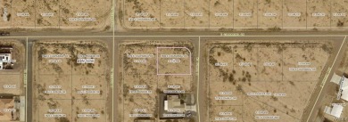 You will not want to miss the opportunity!  This corner lot is on Valle Vista Golf Course in Arizona - for sale on GolfHomes.com, golf home, golf lot