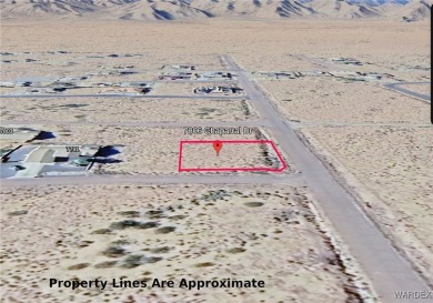 You will not want to miss the opportunity!  This corner lot is on Valle Vista Golf Course in Arizona - for sale on GolfHomes.com, golf home, golf lot