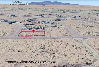 You will not want to miss the opportunity!  This corner lot is on Valle Vista Golf Course in Arizona - for sale on GolfHomes.com, golf home, golf lot