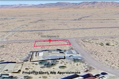 You will not want to miss the opportunity!  This corner lot is on Valle Vista Golf Course in Arizona - for sale on GolfHomes.com, golf home, golf lot