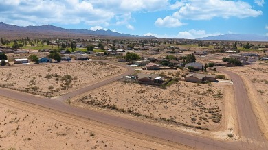You will not want to miss the opportunity! This corner lot is on Valle Vista Golf Course in Arizona - for sale on GolfHomes.com, golf home, golf lot