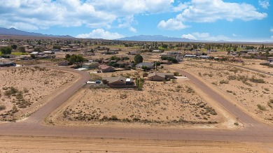 You will not want to miss the opportunity! This corner lot is on Valle Vista Golf Course in Arizona - for sale on GolfHomes.com, golf home, golf lot