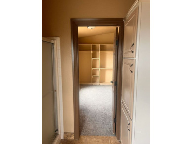 Welcome to 338 Flora Dr, nestled in the sought-after Golf Course on Spring Creek Golf Course in Nevada - for sale on GolfHomes.com, golf home, golf lot