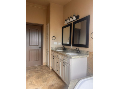 Welcome to 338 Flora Dr, nestled in the sought-after Golf Course on Spring Creek Golf Course in Nevada - for sale on GolfHomes.com, golf home, golf lot