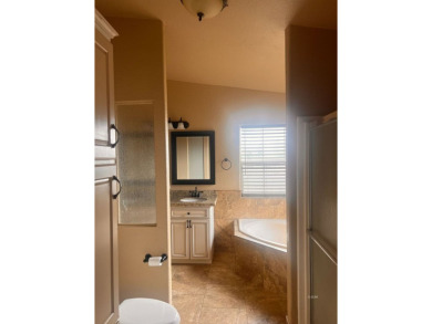 Welcome to 338 Flora Dr, nestled in the sought-after Golf Course on Spring Creek Golf Course in Nevada - for sale on GolfHomes.com, golf home, golf lot
