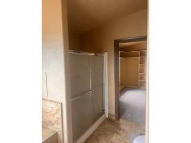 Welcome to 338 Flora Dr, nestled in the sought-after Golf Course on Spring Creek Golf Course in Nevada - for sale on GolfHomes.com, golf home, golf lot