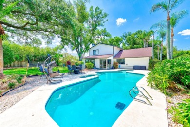 This beautiful newly renovated 4-bedroom/3-bathroom home in on Emerald Greens Golf Resort and Country Club in Florida - for sale on GolfHomes.com, golf home, golf lot