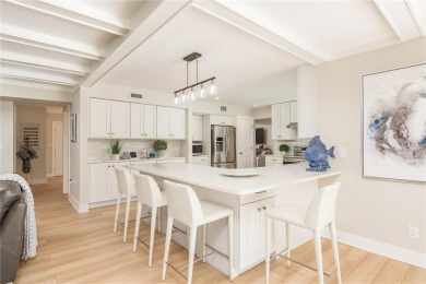 This beautiful newly renovated 4-bedroom/3-bathroom home in on Emerald Greens Golf Resort and Country Club in Florida - for sale on GolfHomes.com, golf home, golf lot