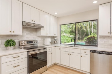 This beautiful newly renovated 4-bedroom/3-bathroom home in on Emerald Greens Golf Resort and Country Club in Florida - for sale on GolfHomes.com, golf home, golf lot