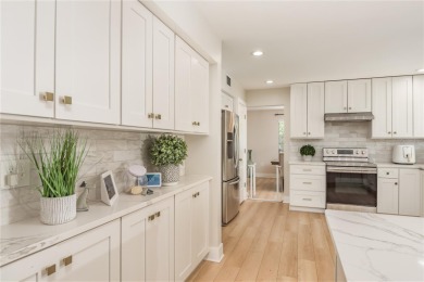 This beautiful newly renovated 4-bedroom/3-bathroom home in on Emerald Greens Golf Resort and Country Club in Florida - for sale on GolfHomes.com, golf home, golf lot
