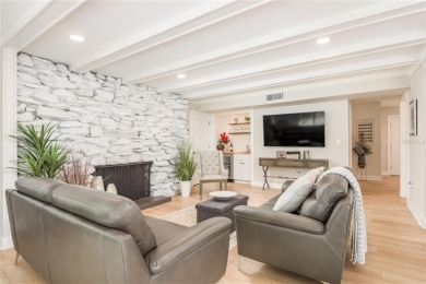 This beautiful newly renovated 4-bedroom/3-bathroom home in on Emerald Greens Golf Resort and Country Club in Florida - for sale on GolfHomes.com, golf home, golf lot