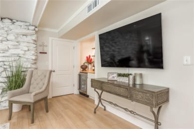This beautiful newly renovated 4-bedroom/3-bathroom home in on Emerald Greens Golf Resort and Country Club in Florida - for sale on GolfHomes.com, golf home, golf lot