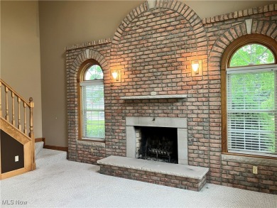 Welcome to 1254 Maxfli Dr. This beautiful brick Colonial is on Chenoweth Golf Course in Ohio - for sale on GolfHomes.com, golf home, golf lot