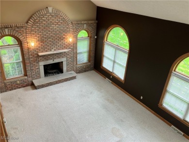 Welcome to 1254 Maxfli Dr. This beautiful brick Colonial is on Chenoweth Golf Course in Ohio - for sale on GolfHomes.com, golf home, golf lot