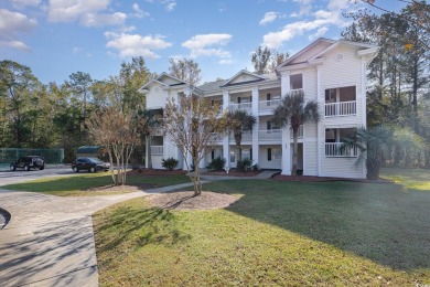 What wonderful memories you can make at this lovely two-bedroom on Aberdeen Golf and Country Club in South Carolina - for sale on GolfHomes.com, golf home, golf lot