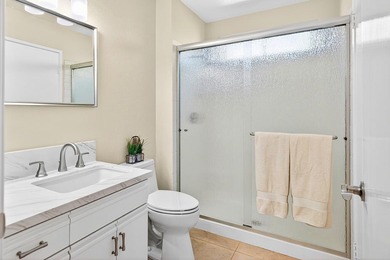 This beautifully updated Cottonwood is truly ready for you to on Palm Valley Country Club in California - for sale on GolfHomes.com, golf home, golf lot