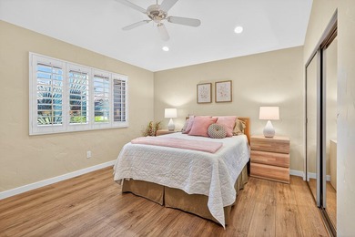 This beautifully updated Cottonwood is truly ready for you to on Palm Valley Country Club in California - for sale on GolfHomes.com, golf home, golf lot