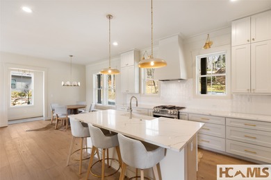 Discover this Laurel Meadow cottage, an exceptional new on Mountaintop Golf and Lake Club in North Carolina - for sale on GolfHomes.com, golf home, golf lot