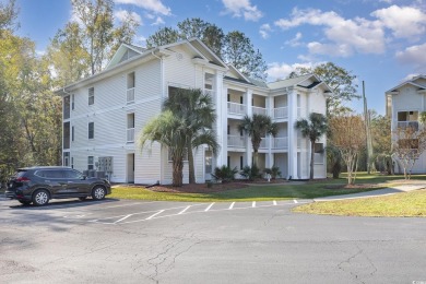 What wonderful memories you can make at this lovely two-bedroom on Aberdeen Golf and Country Club in South Carolina - for sale on GolfHomes.com, golf home, golf lot