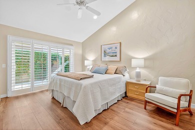 This beautifully updated Cottonwood is truly ready for you to on Palm Valley Country Club in California - for sale on GolfHomes.com, golf home, golf lot