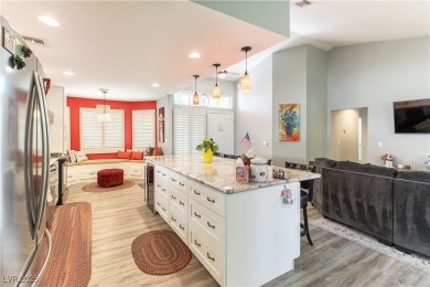 Welcome to your dream retreat in a vibrant 55+community!This on Highland Falls Golf Club in Nevada - for sale on GolfHomes.com, golf home, golf lot
