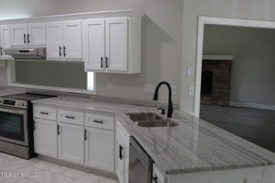 $10.000.00 TOWARD BUYERS CLOSING COST WITH A ACCEPTABLE OFFER on Mississippi National Golf Course in Mississippi - for sale on GolfHomes.com, golf home, golf lot