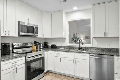 Step into the perfect blend of coastal living and golf course on  in South Carolina - for sale on GolfHomes.com, golf home, golf lot