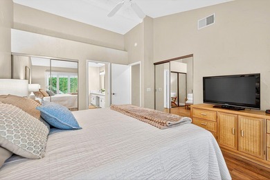 This beautifully updated Cottonwood is truly ready for you to on Palm Valley Country Club in California - for sale on GolfHomes.com, golf home, golf lot