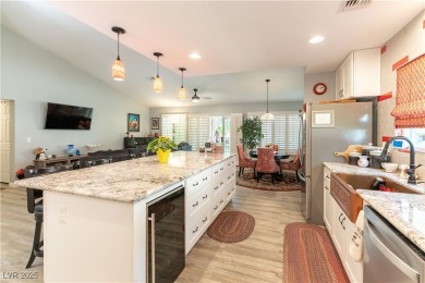 Welcome to your dream retreat in a vibrant 55+community!This on Highland Falls Golf Club in Nevada - for sale on GolfHomes.com, golf home, golf lot