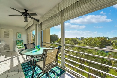 Welcome to Margate Unit 416 offering privacy, natural light, and on Poinciana Golf Club in Florida - for sale on GolfHomes.com, golf home, golf lot