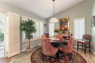 Welcome to your dream retreat in a vibrant 55+community!This on Highland Falls Golf Club in Nevada - for sale on GolfHomes.com, golf home, golf lot