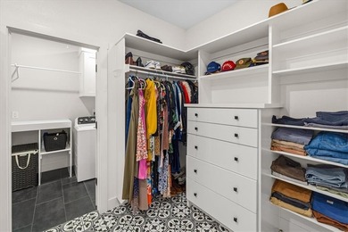 Custom home with high-end finishes and thoughtful design on Bella Vista Country Club - Highlands in Arkansas - for sale on GolfHomes.com, golf home, golf lot