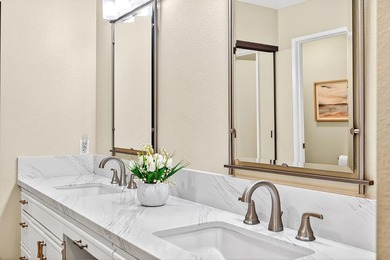 This beautifully updated Cottonwood is truly ready for you to on Palm Valley Country Club in California - for sale on GolfHomes.com, golf home, golf lot