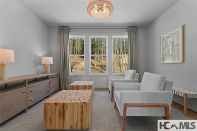 Discover this Laurel Meadow cottage, an exceptional new on Mountaintop Golf and Lake Club in North Carolina - for sale on GolfHomes.com, golf home, golf lot