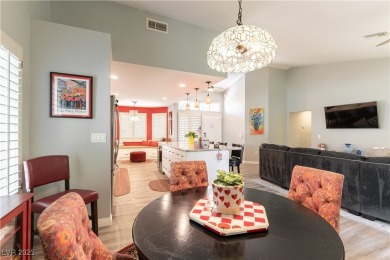 Welcome to your dream retreat in a vibrant 55+community!This on Highland Falls Golf Club in Nevada - for sale on GolfHomes.com, golf home, golf lot