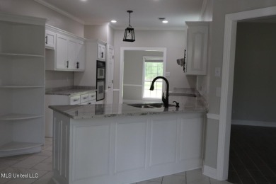 $10.000.00 TOWARD BUYERS CLOSING COST WITH A ACCEPTABLE OFFER on Mississippi National Golf Course in Mississippi - for sale on GolfHomes.com, golf home, golf lot