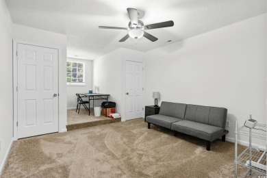 Step into the perfect blend of coastal living and golf course on  in South Carolina - for sale on GolfHomes.com, golf home, golf lot