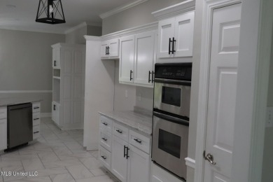 $10.000.00 TOWARD BUYERS CLOSING COST WITH A ACCEPTABLE OFFER on Mississippi National Golf Course in Mississippi - for sale on GolfHomes.com, golf home, golf lot