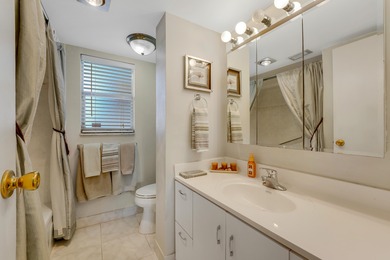 Welcome to Margate Unit 416 offering privacy, natural light, and on Poinciana Golf Club in Florida - for sale on GolfHomes.com, golf home, golf lot