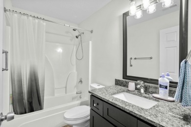 Step into the perfect blend of coastal living and golf course on  in South Carolina - for sale on GolfHomes.com, golf home, golf lot