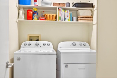 This beautifully updated Cottonwood is truly ready for you to on Palm Valley Country Club in California - for sale on GolfHomes.com, golf home, golf lot