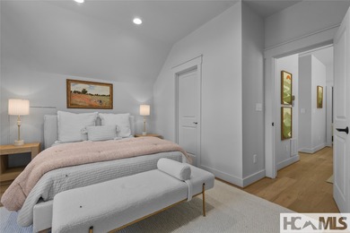 Discover this Laurel Meadow cottage, an exceptional new on Mountaintop Golf and Lake Club in North Carolina - for sale on GolfHomes.com, golf home, golf lot