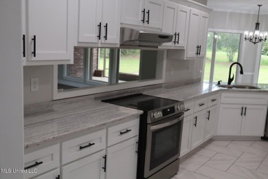 $10.000.00 TOWARD BUYERS CLOSING COST WITH A ACCEPTABLE OFFER on Mississippi National Golf Course in Mississippi - for sale on GolfHomes.com, golf home, golf lot
