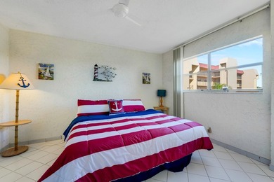 Welcome to Margate Unit 416 offering privacy, natural light, and on Poinciana Golf Club in Florida - for sale on GolfHomes.com, golf home, golf lot