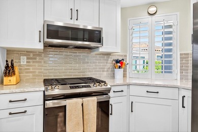 This beautifully updated Cottonwood is truly ready for you to on Palm Valley Country Club in California - for sale on GolfHomes.com, golf home, golf lot