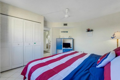 Welcome to Margate Unit 416 offering privacy, natural light, and on Poinciana Golf Club in Florida - for sale on GolfHomes.com, golf home, golf lot