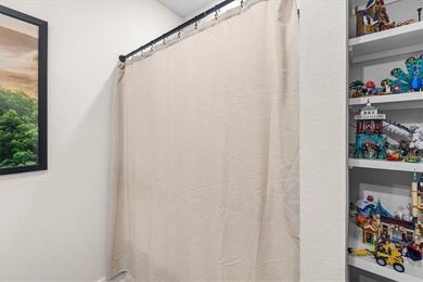 Custom home with high-end finishes and thoughtful design on Bella Vista Country Club - Highlands in Arkansas - for sale on GolfHomes.com, golf home, golf lot