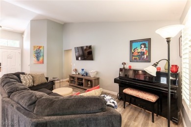 Welcome to your dream retreat in a vibrant 55+community!This on Highland Falls Golf Club in Nevada - for sale on GolfHomes.com, golf home, golf lot