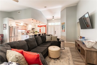 Welcome to your dream retreat in a vibrant 55+community!This on Highland Falls Golf Club in Nevada - for sale on GolfHomes.com, golf home, golf lot